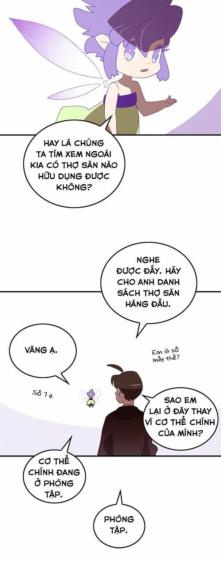 Ta Là Vua Pháp Sư: Chapter 98