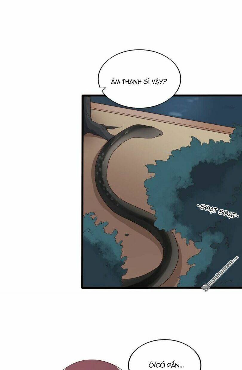 Bắt Quỷ: Chapter 8