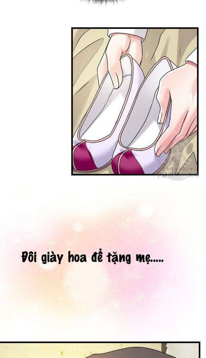 Cô Dâu Của Sói Đen: Chapter 1