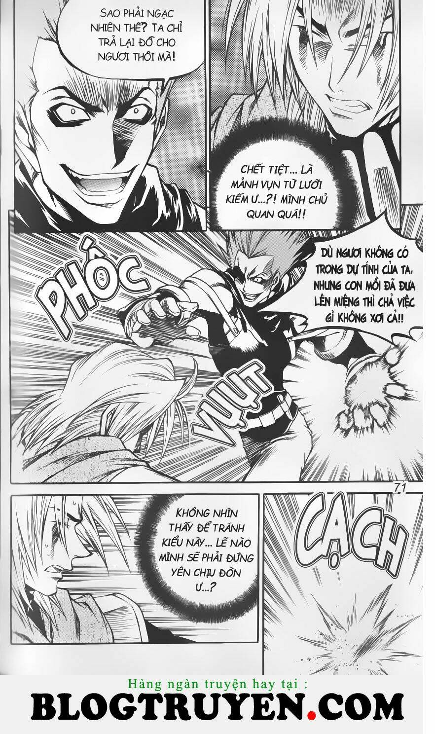 Yureka Lost Saga: Chapter 151