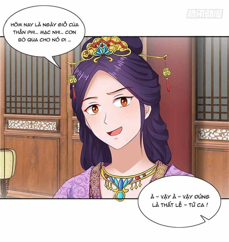 Tận Diệt Vương Gia Mãn Triều: Chapter 77