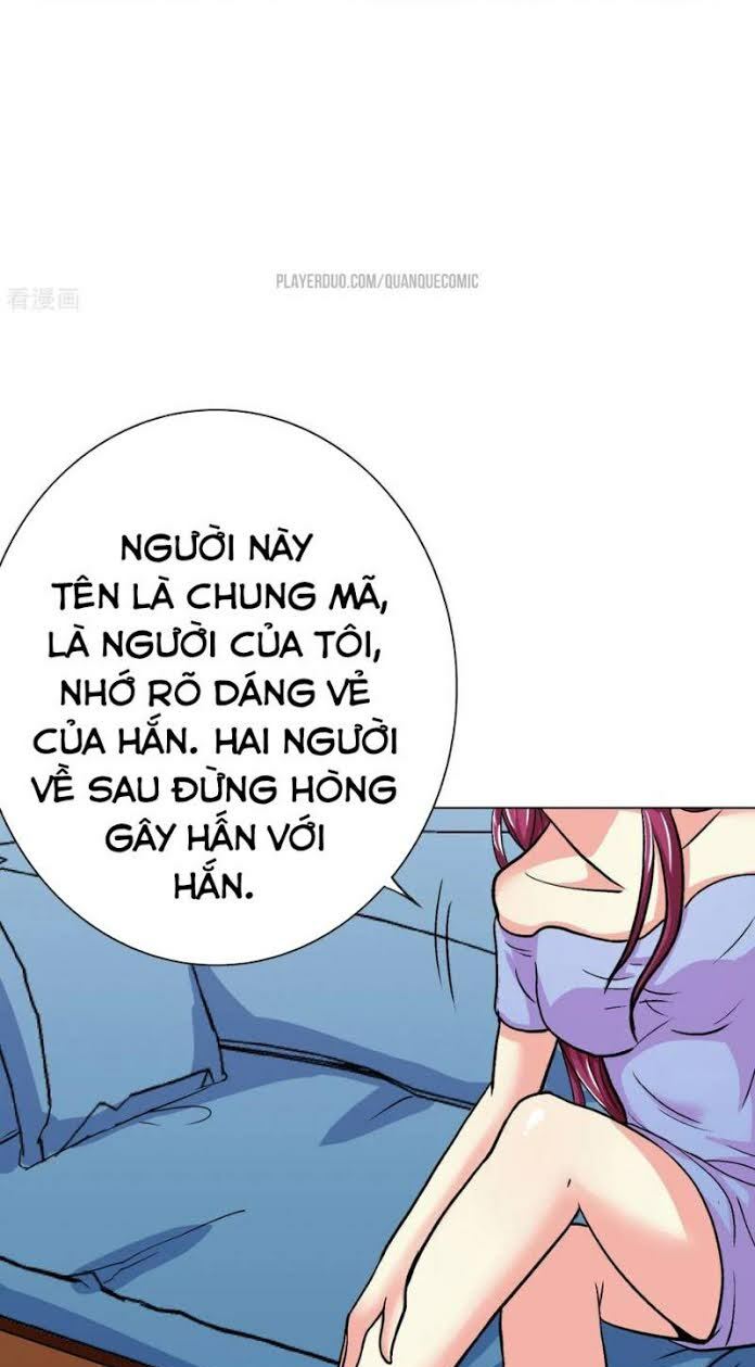 Hệ Thống Tiên Tôn Tại Đô Thị: Chapter 47