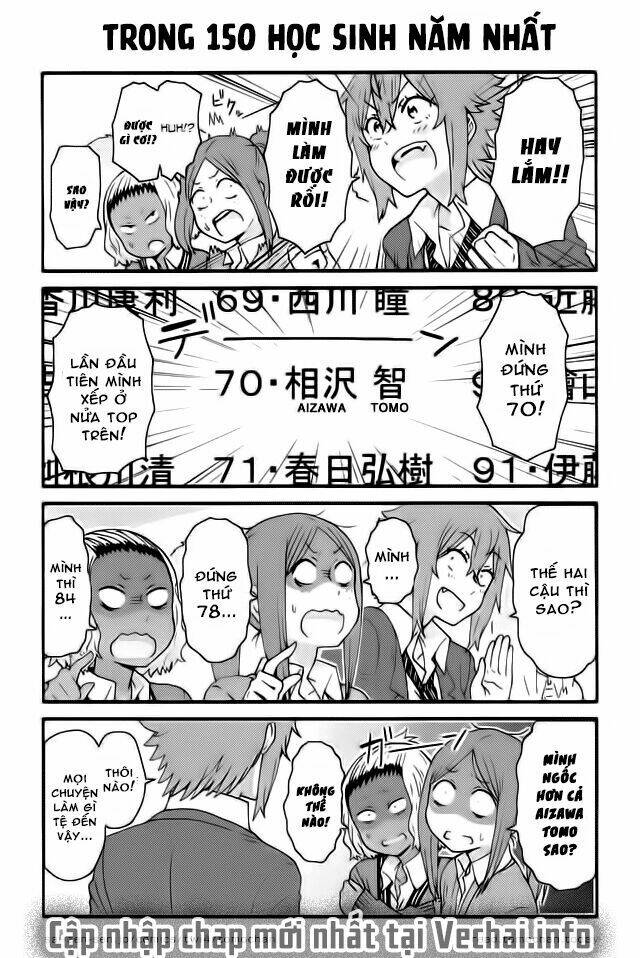 Gendai Majo No Shuushoku Jijou: Chapter 6