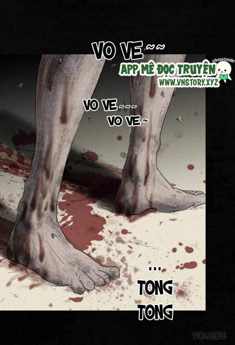 Thành Đô 1995: Chapter 43.1