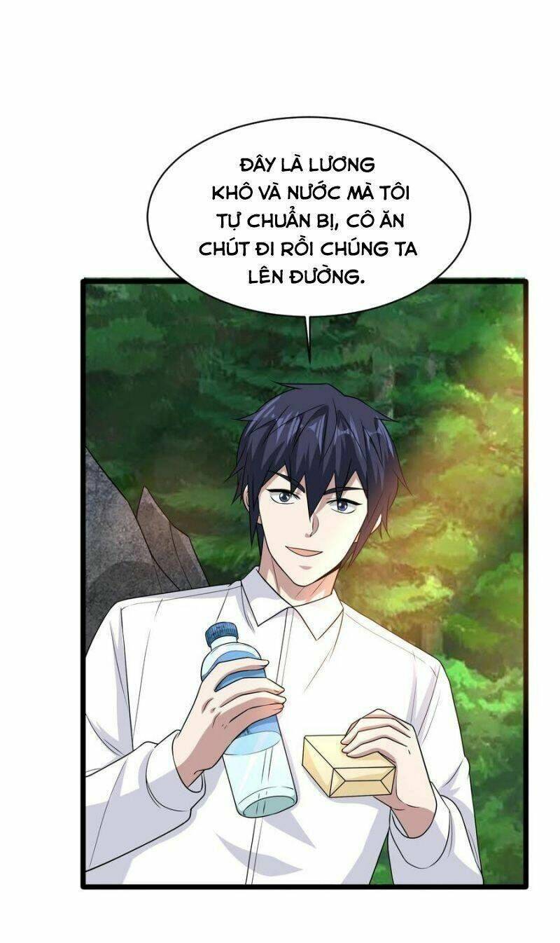 Đô Thị Tà Vương: Chapter 129