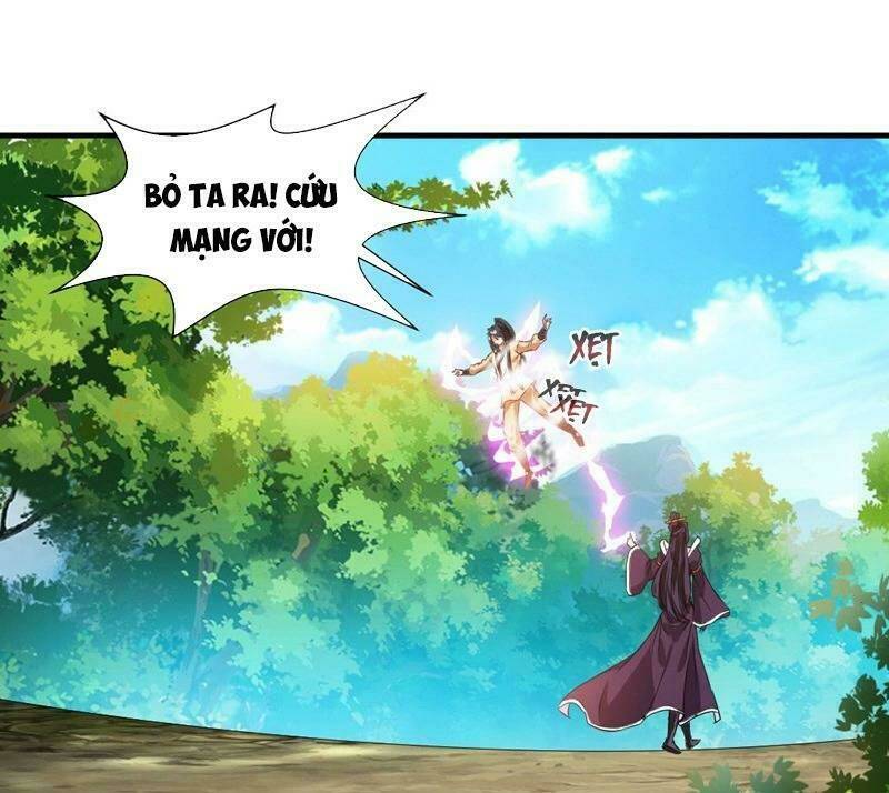 Tuyệt Thế Đế Tôn: Chapter 2