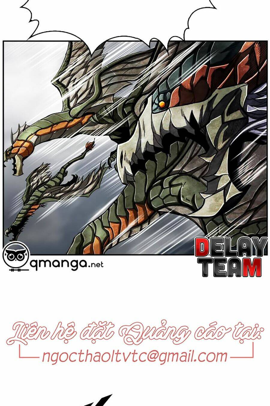 Thợ Săn Đầu Tiên: Chapter 77