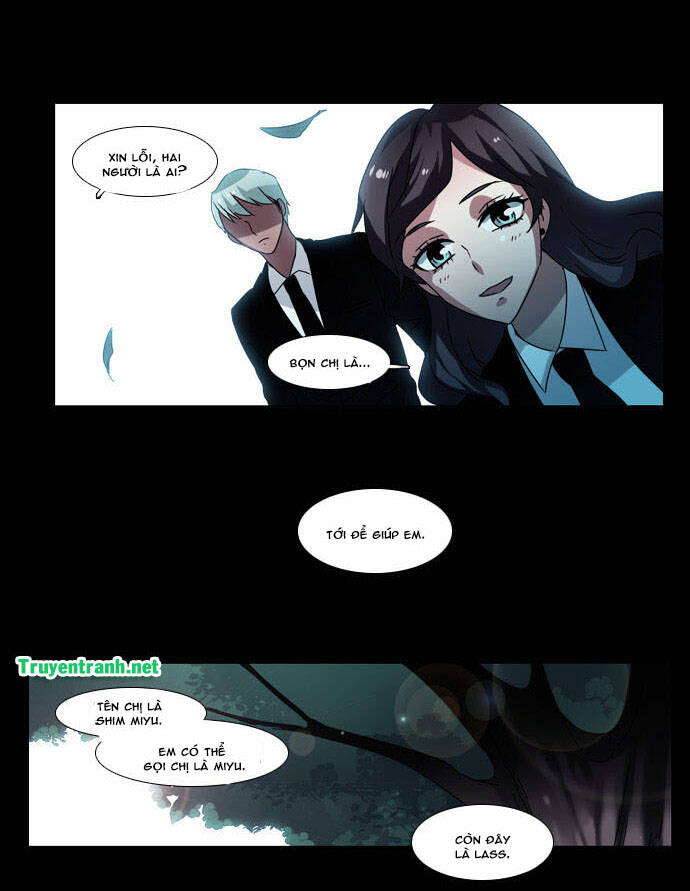 Wonted: Chapter 75