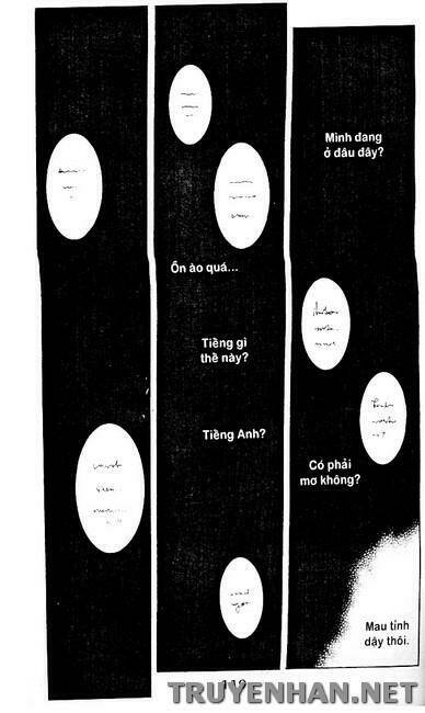 Lọ Lem Hậu Đậu: Chapter 84