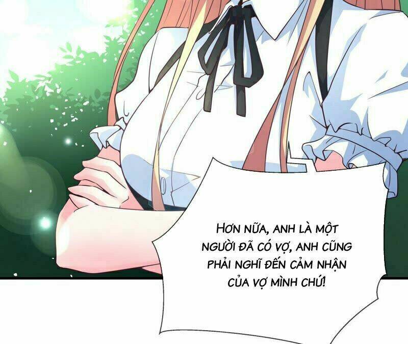 Chiến Lược Lãng Mạn Của Thịnh Thiếu: Chapter 45