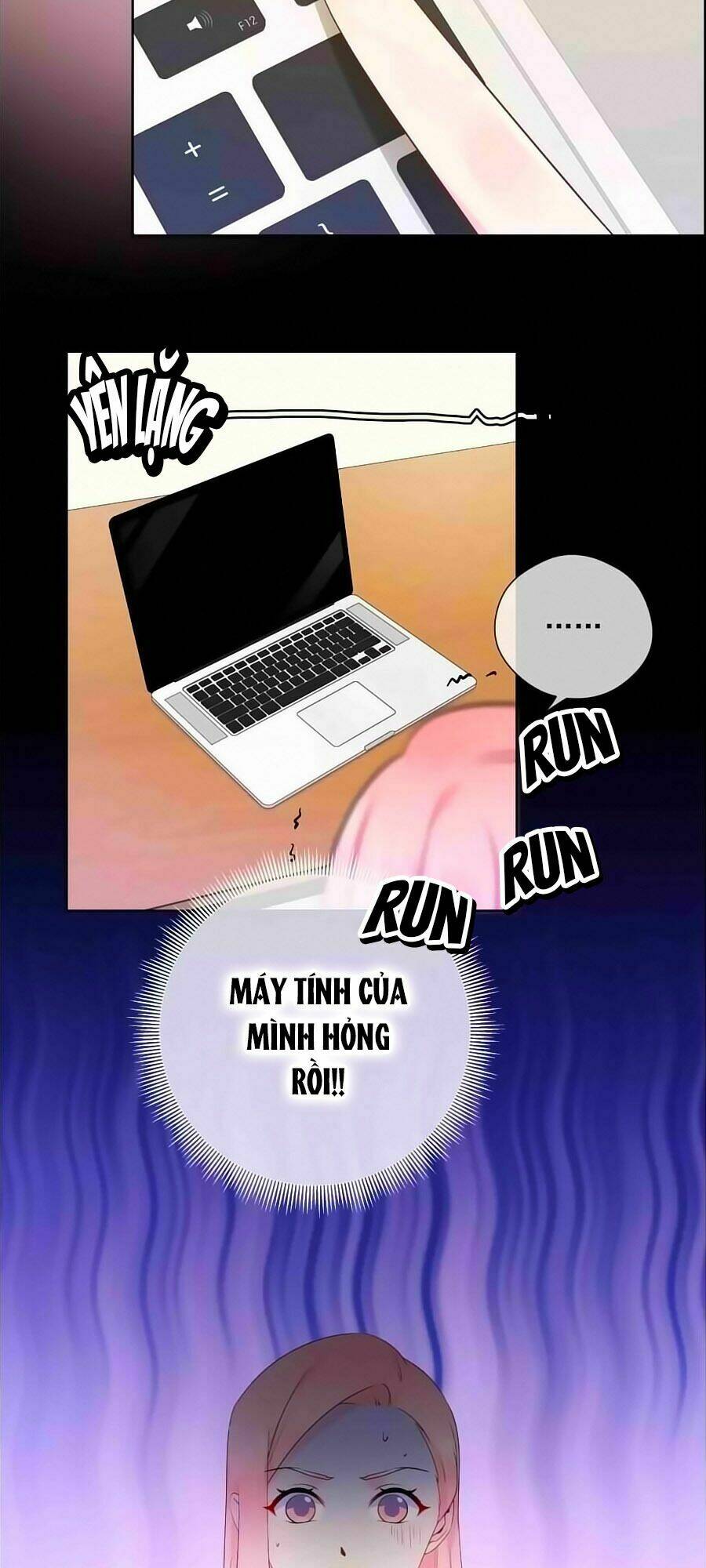 Lãnh Huyết Tổng Tài Đích Tâm Kiên Thê: Chapter 66