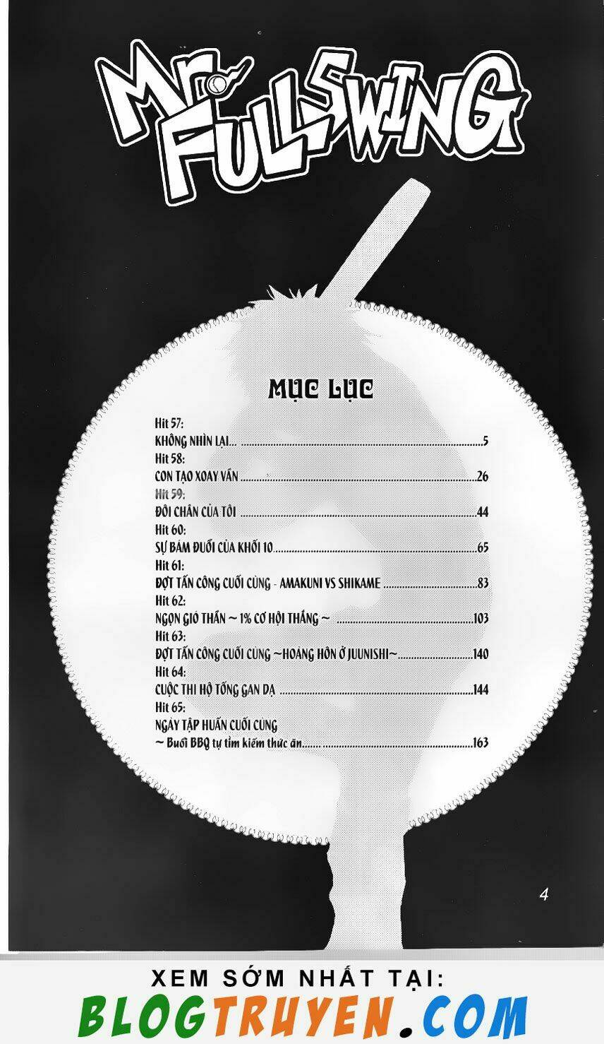 Mr.FullSwing: Chapter 57