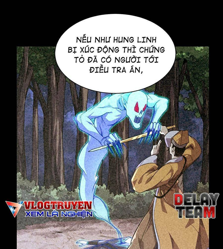 Bách Nhật Trừ Yêu: Chapter 6