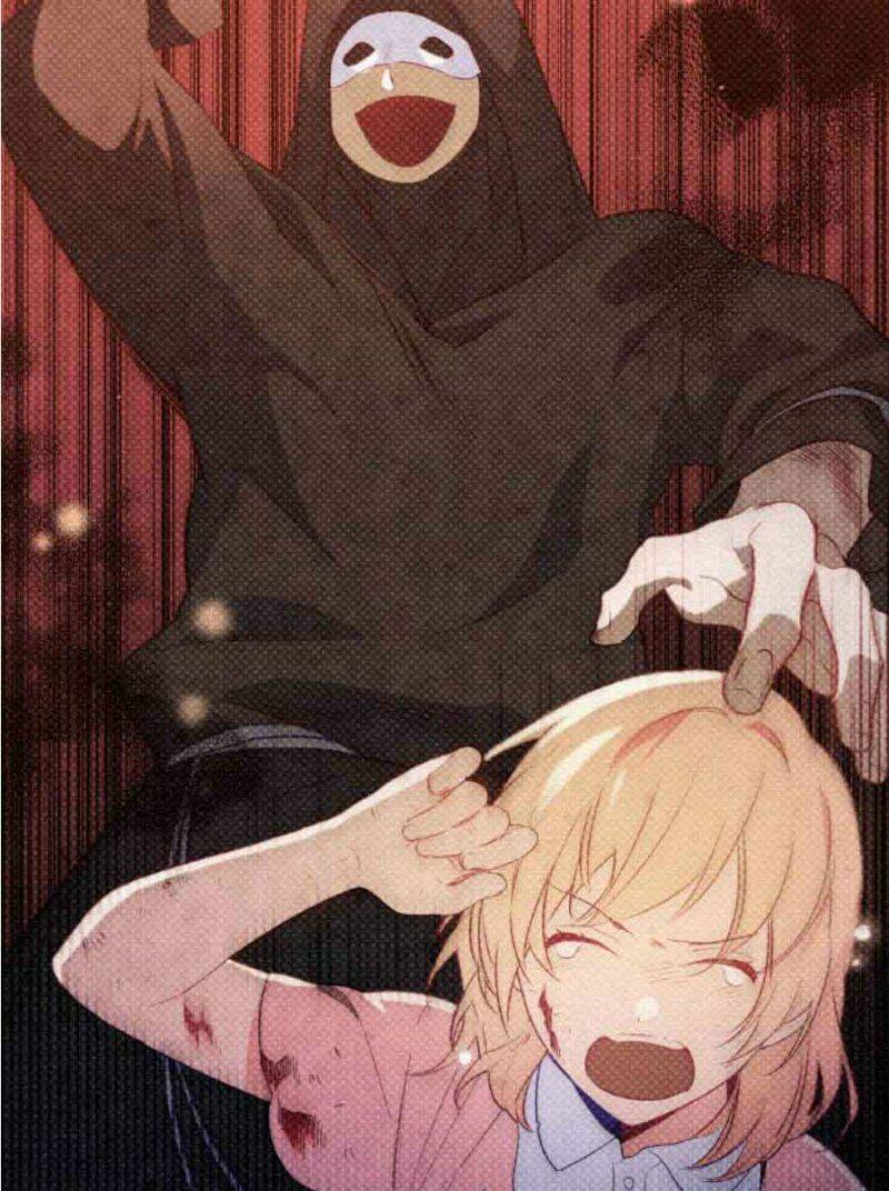 Nàng Elizabeth Thuần Khiết: Chapter 2