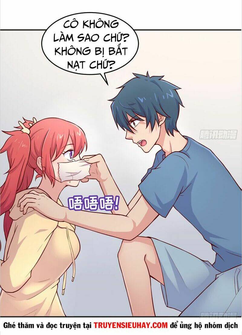 Bác Sĩ Riêng Của Nữ Thần: Chapter 70