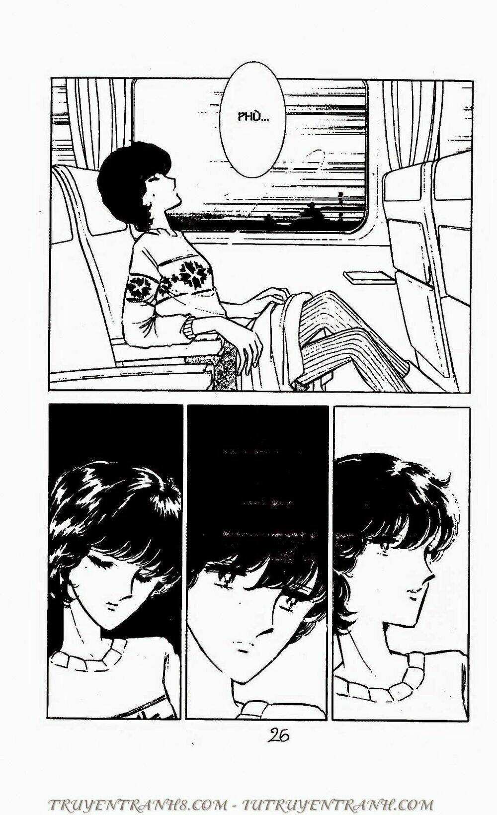 Mimi Kỳ Lạ: Chapter 65.2