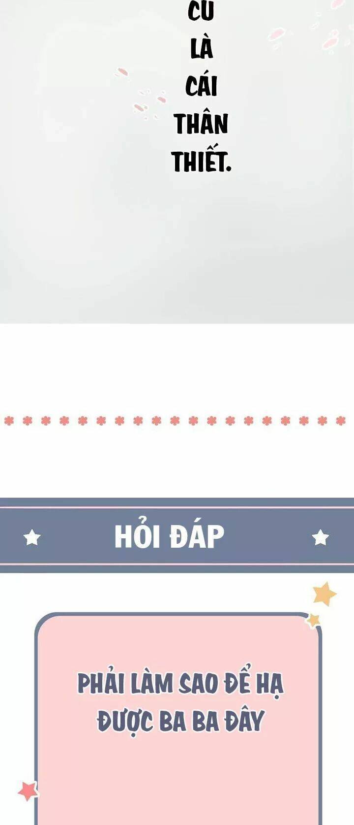 Trạch Thượng Tịch Mịch Huỳnh Hỏa: Chapter 61