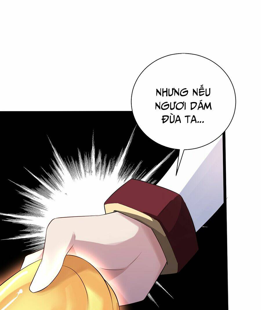 Đại Bảo Kiếm Của Tôi: Chapter 44