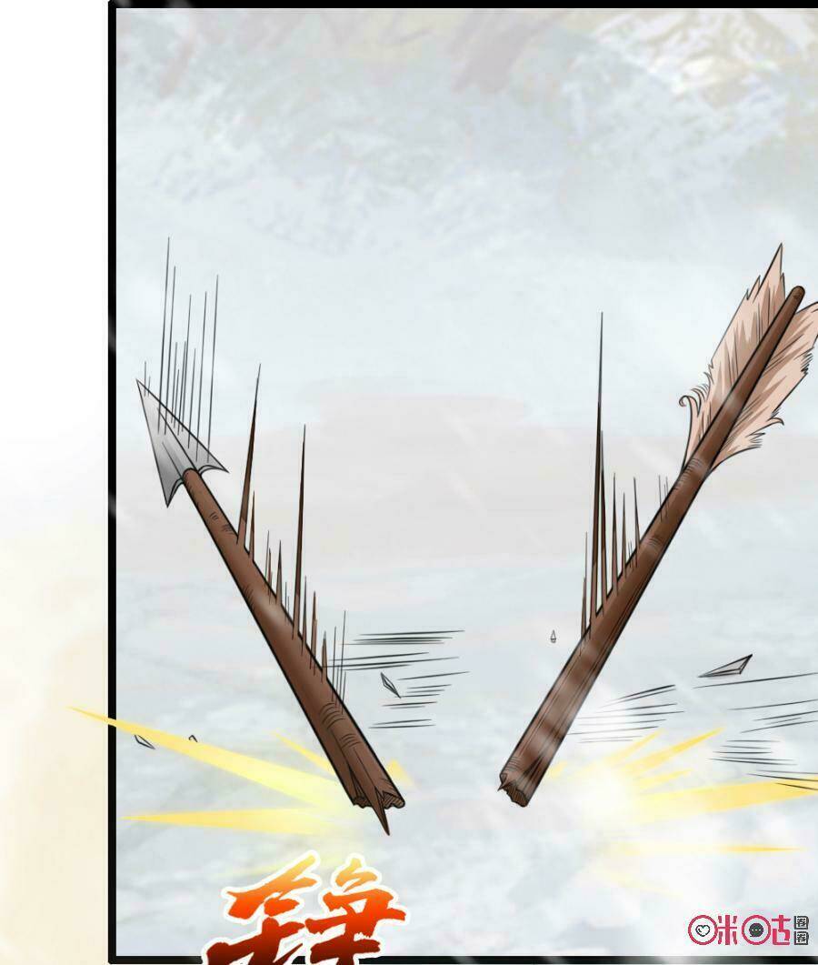 Tu Tiên Cuồng Thần: Chapter 15