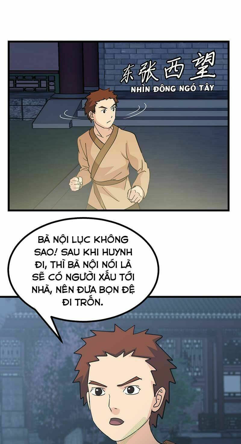 Bất Diệt Nguyên Thần: Chapter 55
