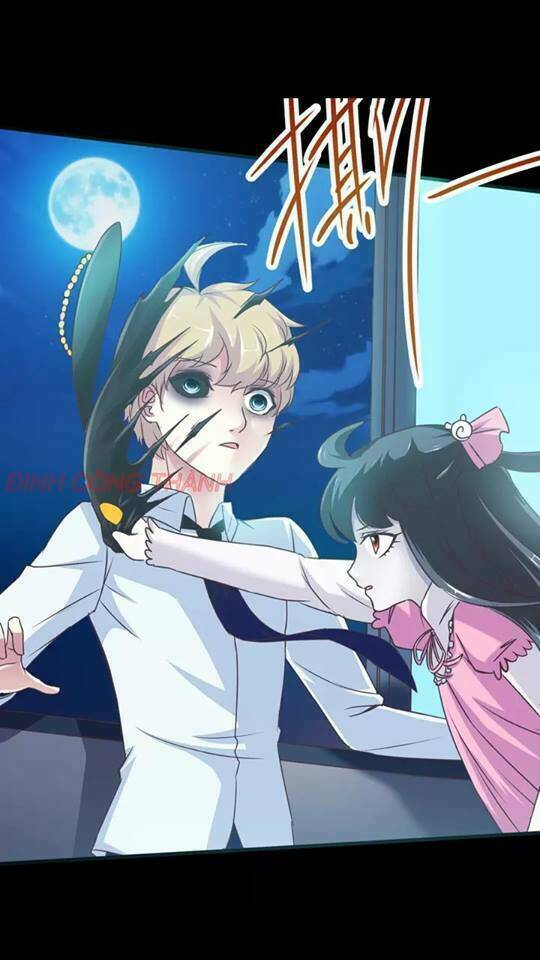 Truyện Kinh Dị Ở Tòa Nhà Số 44: Chapter 57