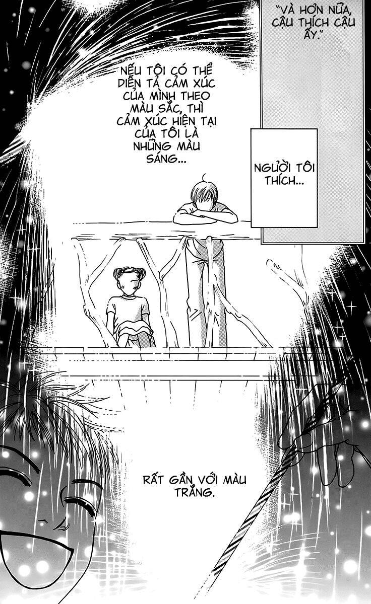 Cô Láng Giềng: Chapter 41