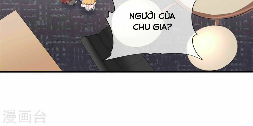 Siêu Cấp Nữ Thần Trọng Sinh: Chapter 5