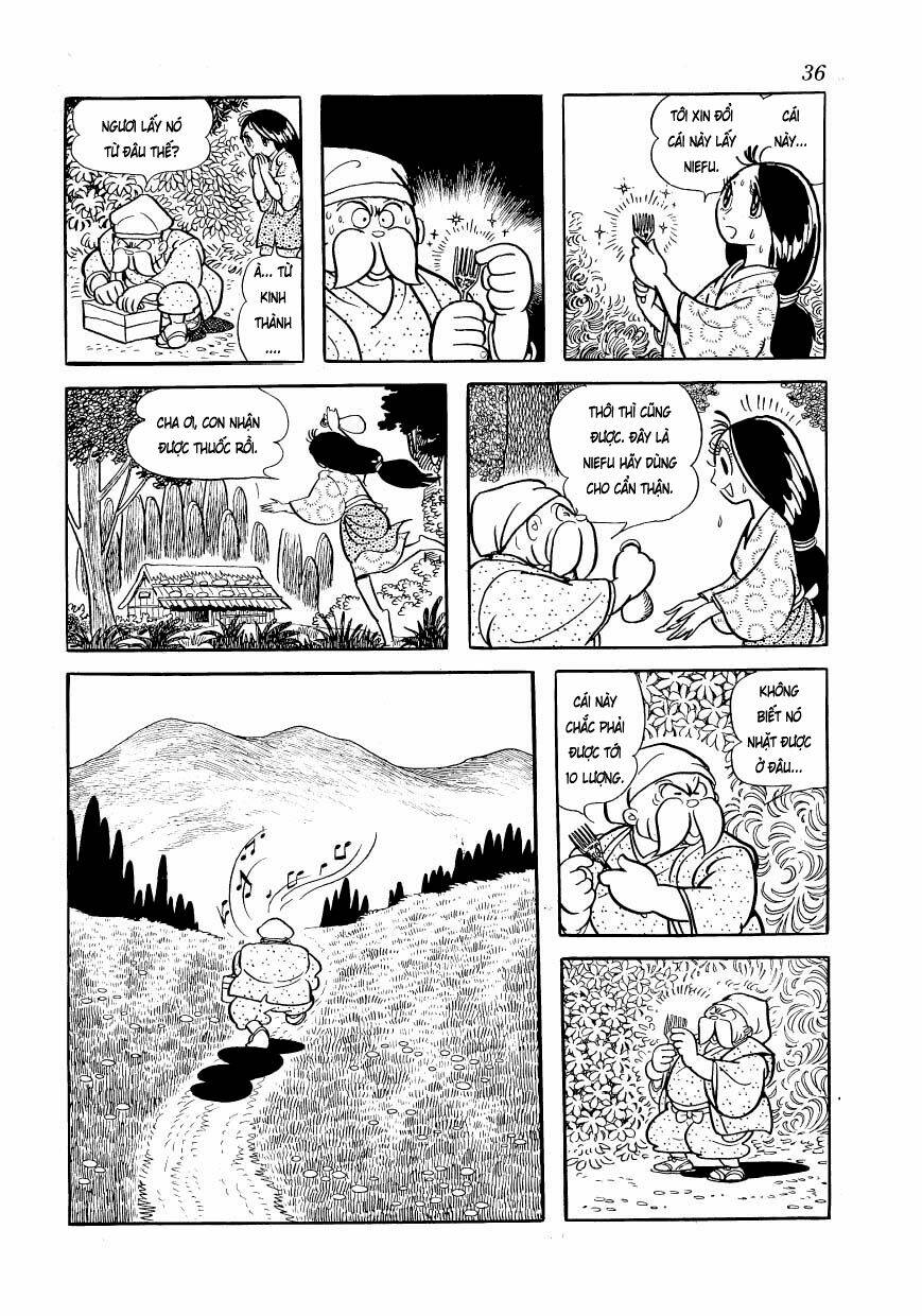 Chim Lửa: Chapter 78