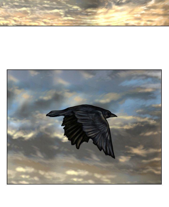 Quái Vật Ký Sinh: Chapter 4