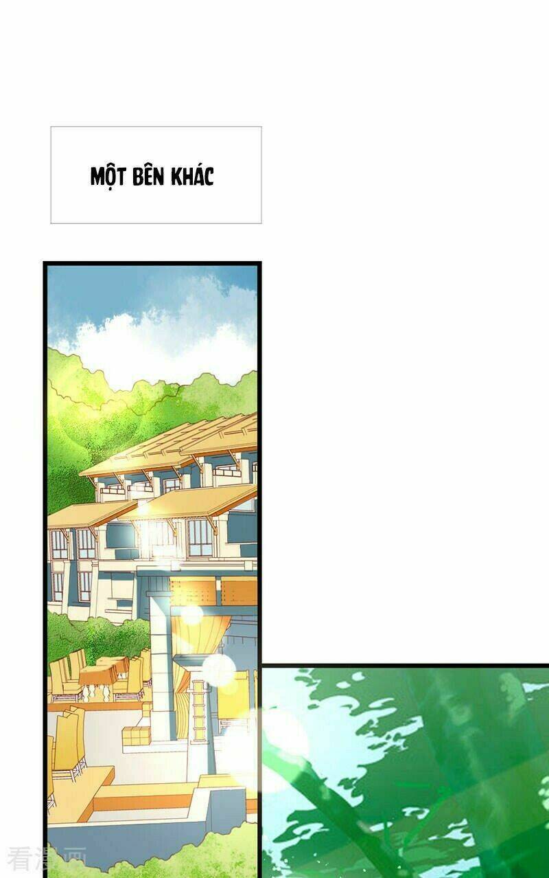 Này! Đừng Động Vào Phô Mai Của Tôi: Chapter 135