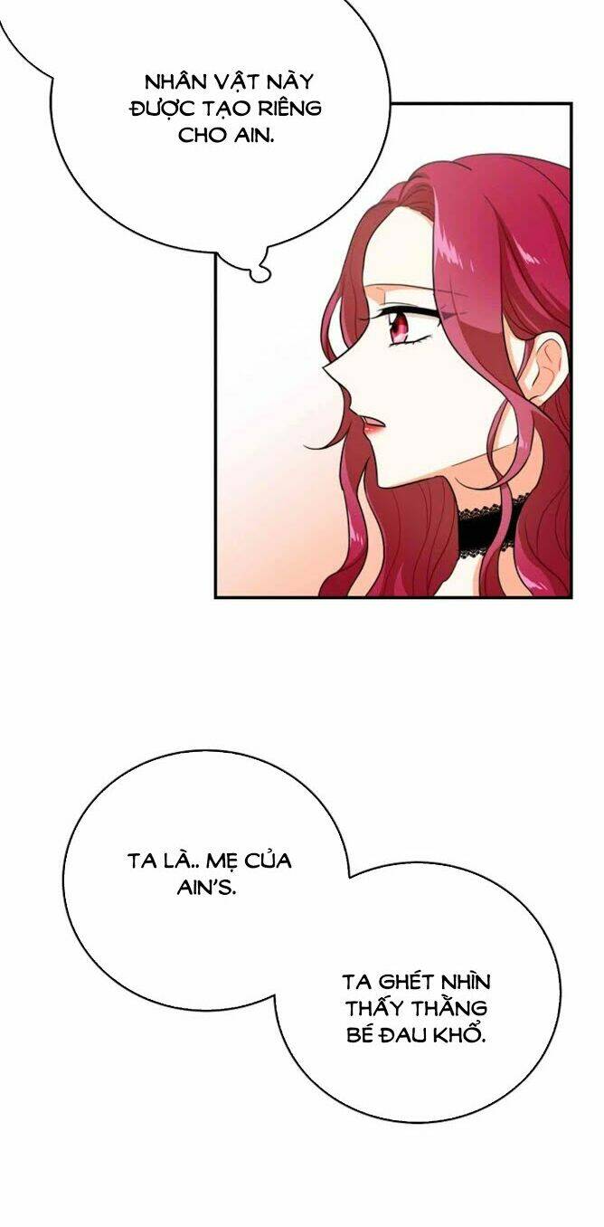 Xuyên Không Trở Thành Mami Phản Diện: Chapter 5