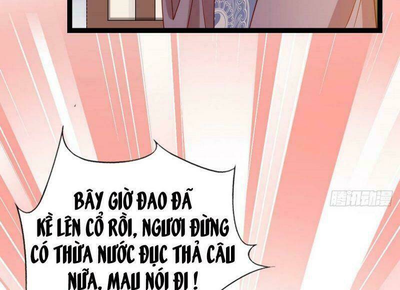 Đứng Lại! Phụng Chỉ Ăn Cướp: Chapter 24