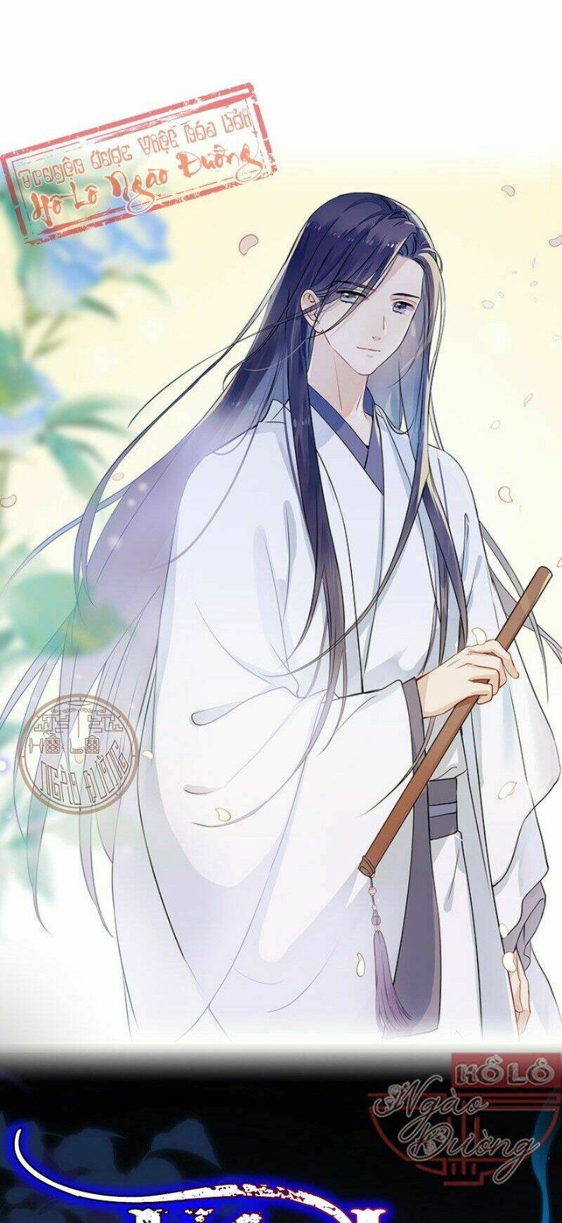 Kính Hoa Thương: Chapter 43