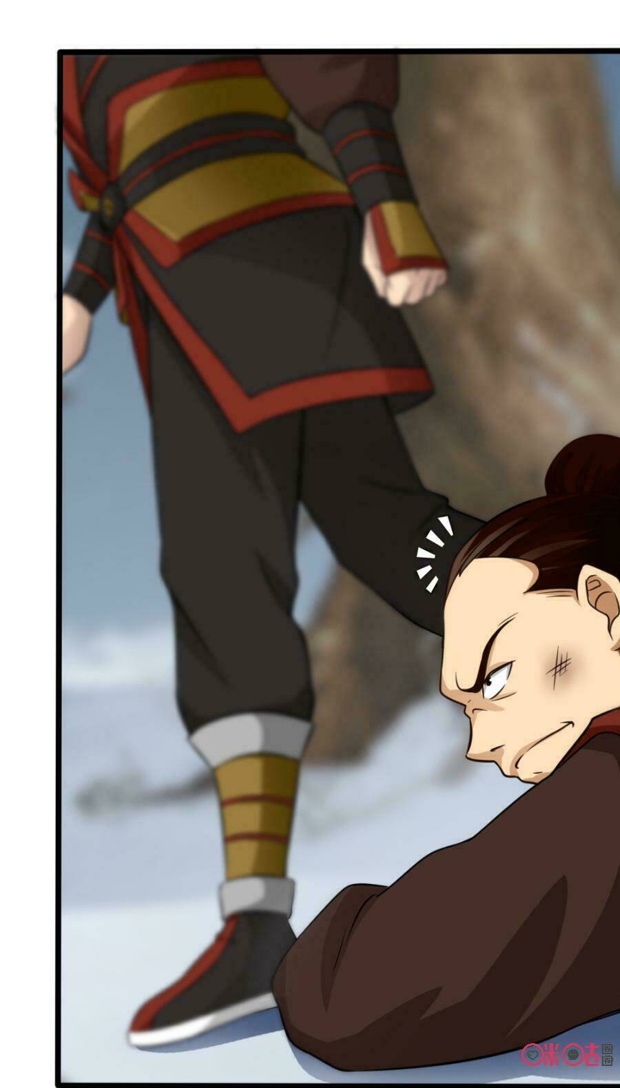 Tu Tiên Cuồng Thần: Chapter 21