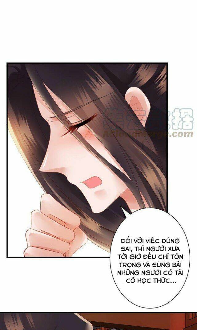 Thái Tử Điện Hạ Có Tin Vui: Chapter 145