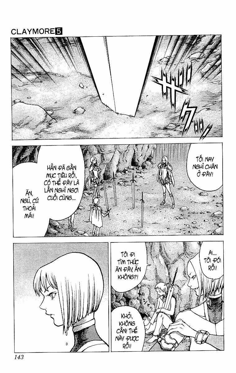 Mắt Bạc: Chapter 26