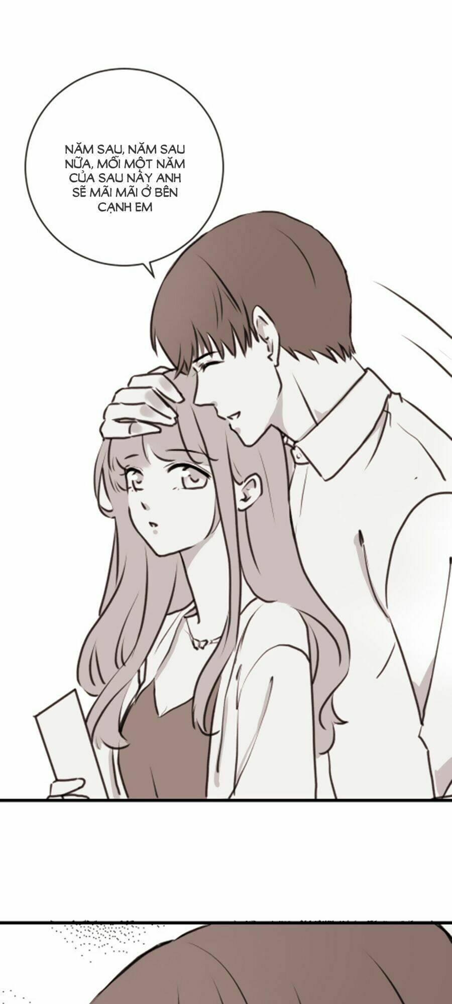 Tình Yêu Và Nhà Sản Xuất: Chapter 3