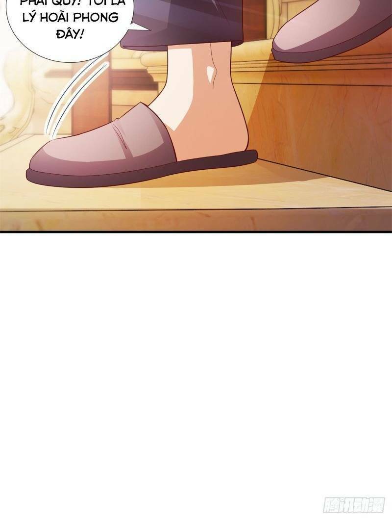 Chí Tôn Toàn Năng: Chapter 8