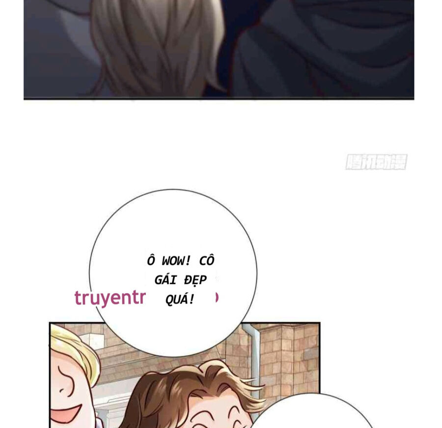 Phán Mại Cấp Vương Tử: Chapter 2