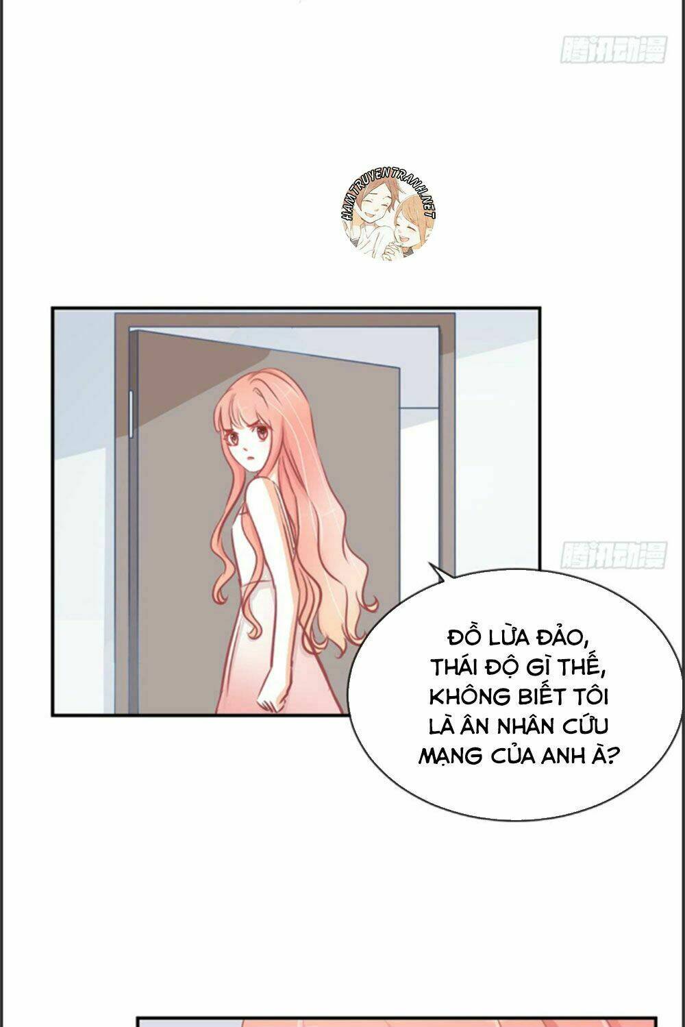 Cẩm Lý Thiếu Nữ Của Tôi: Chapter 9.4