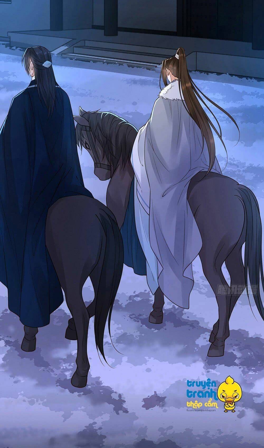 Đại Giá Thừa Tướng: Chapter 98