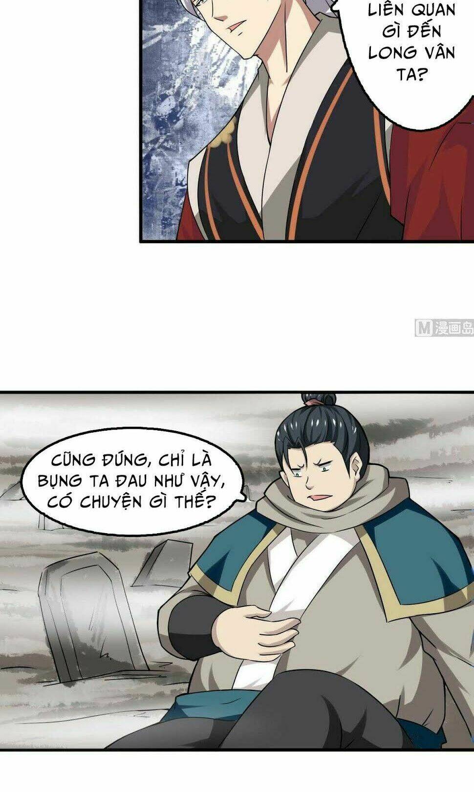 Tu Chân Giả Tại Dị Thế: Chapter 66