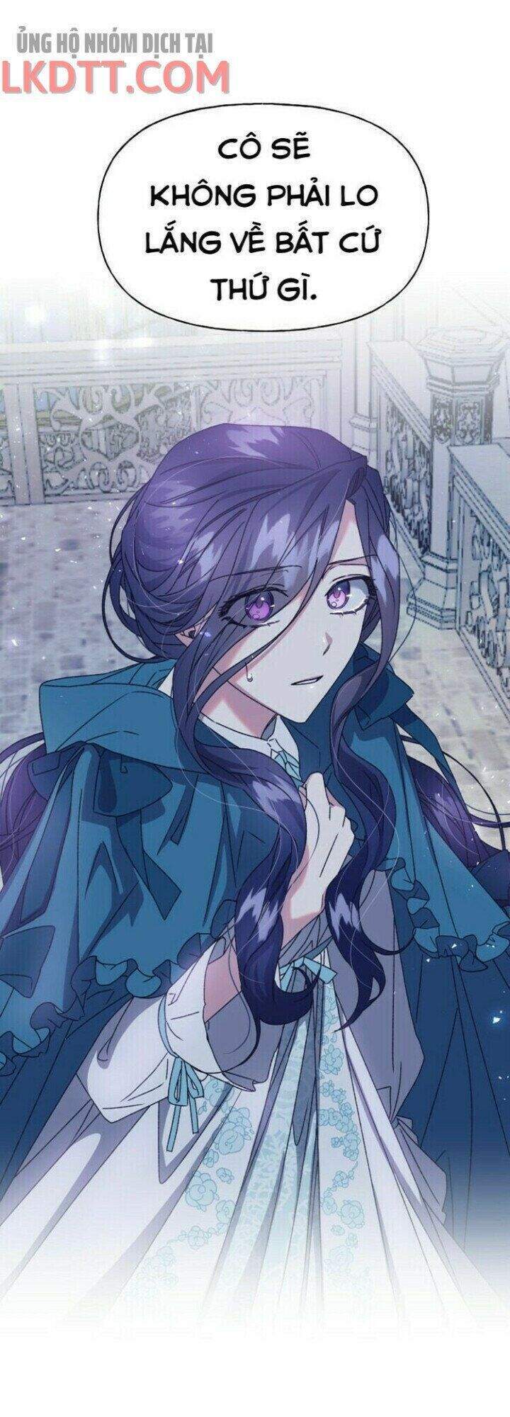 Nàng Công Chúa Trở Thành Vật Hiến Tế: Chapter 17