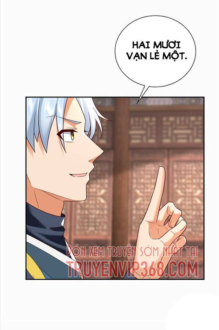 Chí Tôn Trọng Sinh: Chapter 209