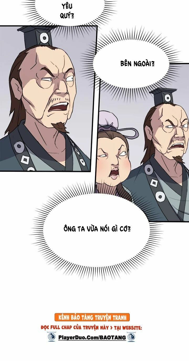 Trọng Sinh, Bất Khả Chiến Bại: Chapter 97