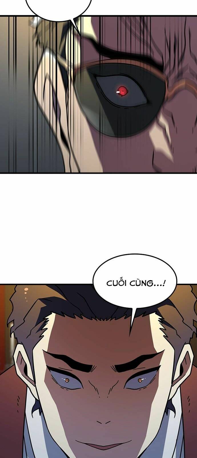 Điểm Chết: Chapter 33