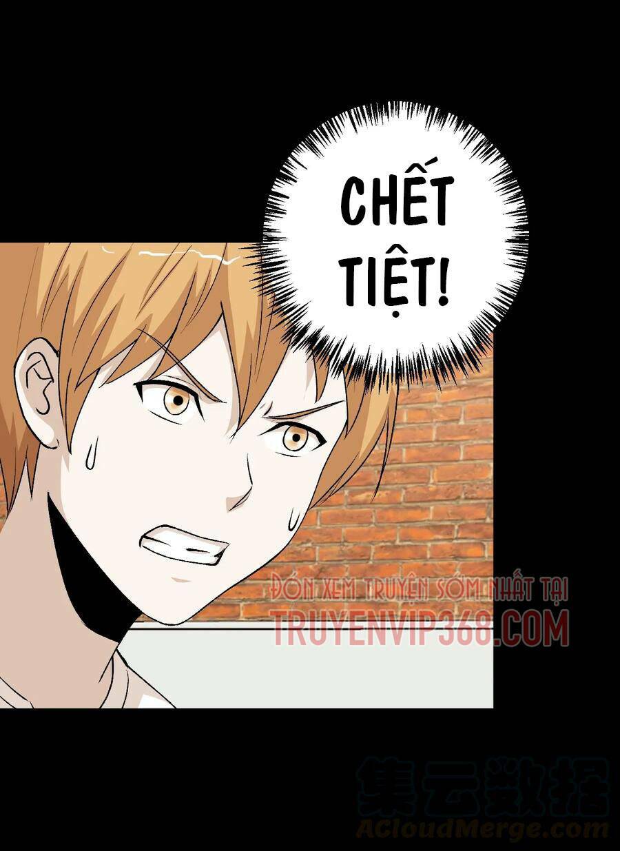 Đai Ca Trở Lại Tuổi 16: Chapter 123