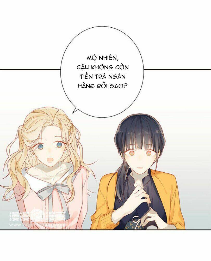 Lời Thề Như Sương Triều: Chapter 5