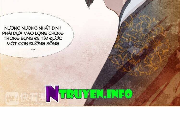 Thược Dược Vãn Ca: Chapter 2