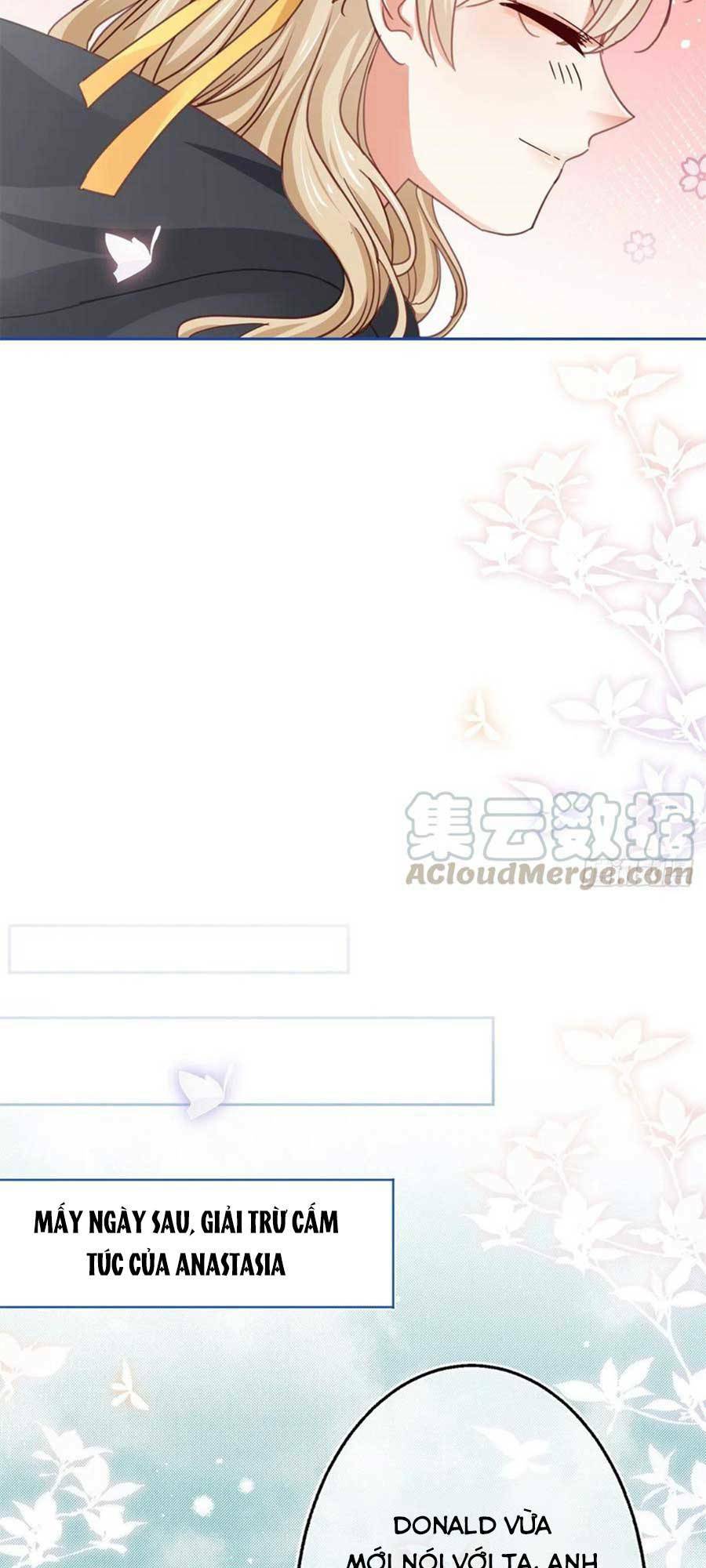 Nữ Hoàng Đầu Tiên Của Đế Quốc: Chapter 55